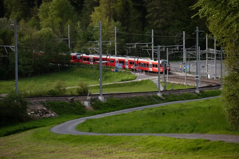 Grüner Reisen, mehr erleben: Dein Guide für nachhaltiges Abenteuer in Mitteleuropa