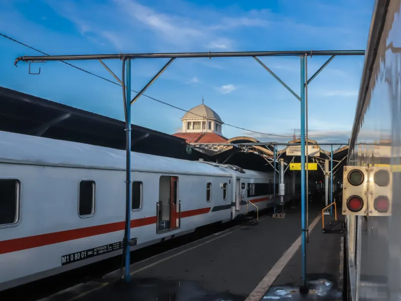 Raus aus der Stadt, rein ins Abenteuer: Die besten Tagestouren aus Mitteleuropas Metropolen